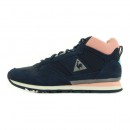 Vente Privee Le Coq Sportif Eclat Trail W Ballistic Nylon Dress Blue Chaussures Femme